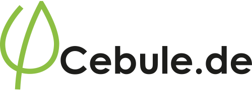 Logo Cebule.de
