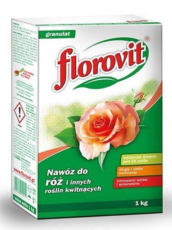 FLOROVIT OGRÓD COMPLEX