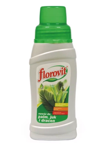 FLOROVIT RINDERDUNG, gekörnter Naturdünger 5L