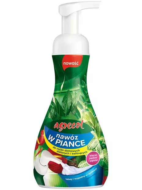 Ergiebiger Hortensiendünger für die Blaufärbung – 0,3 kg