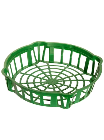 Blumenzwiebel-Pflanzschale - Oval 30 cm